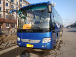 出售08年福田欧v6101客车