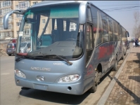 出售厦门金龙6830客车32座