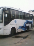 低价卖珠海广通旅游车