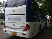 出售55座金龙6126
