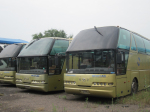 青年6127客车