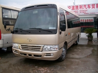 出售丰田客车