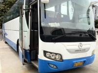 出售安凯牌客车
