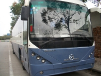 66座厦门金旅6121 