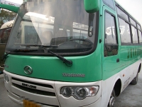 19座金龙6608 