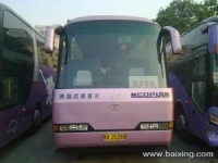 出售三辆尼奥普兰客车
