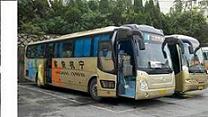 2007年12月16辆45座合客HK6124M