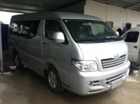 20座宇通6779 