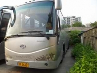   金龙XMQ6118C-----------5.5万