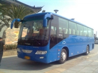  47座全新福田6107