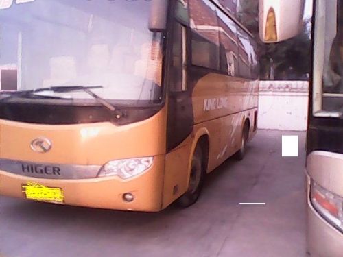 出售申龙客车6798，2006年8月。33座旅游客运。4.8万
