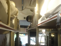 出售40座宇通卧铺6127