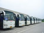 低价出售一批04-06年太湖客车非营运单位用车