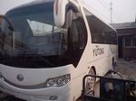 宇通6859  