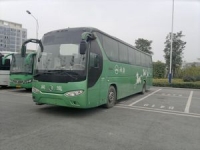 售07年 金旅XML6127E1 43座