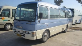 出售97年30座尼桑碧莲