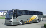  大量出售二手VOLVO大客车，有意联系！