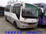 低价出售07年19座东风6600