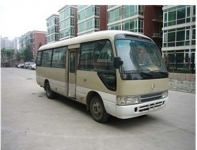 出售19座仿考金旅6601