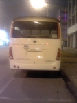 宇通客车