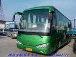 售一批08年35座国三宇通6859