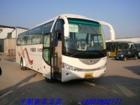 出售两台05年47座宇通6100