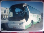转让55座厦门金旅豪华客车