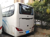 出售39座金龙6998