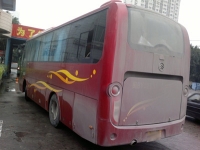 出售43座金旅6997
