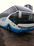 55座宇通6127