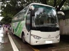 低价出售2010年59座金龙大客车