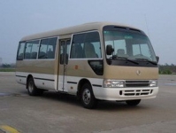 10年23座金旅考斯特