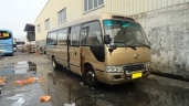 金龙大客车