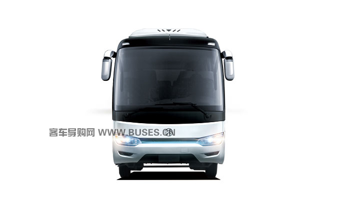 金旅锦程XML6902J15NE客车（天然气国五24-40座）