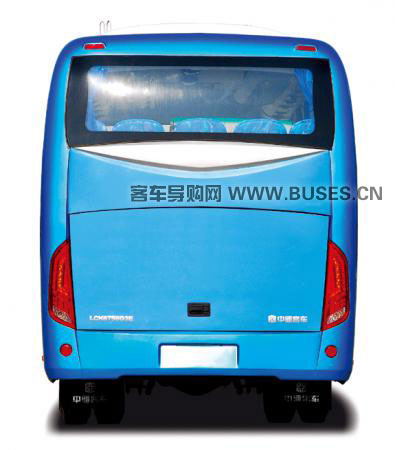 中通领韵LCK6750N5H客车（天然气国五24-31座）