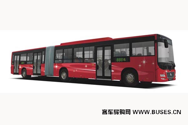 黄海DD6129B01F公交车（天然气国四24-49座）