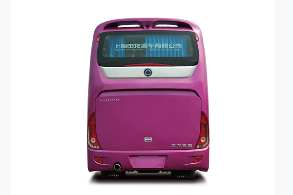 申龙SLK6118S5AN5客车（天然气国五24-52座）
