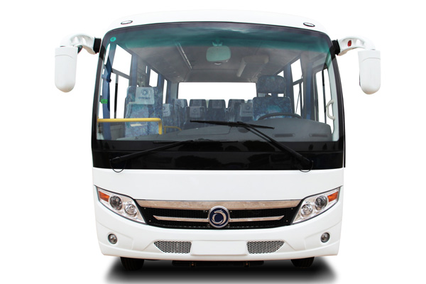 申龙SLK6600GED4客车（柴油国四10-19座）