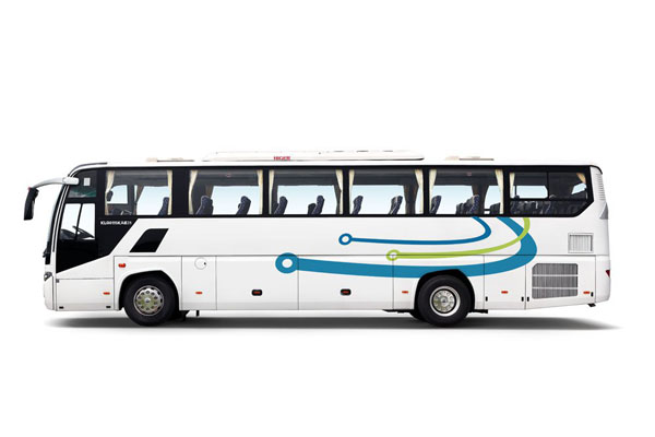 海格KLQ6125KAC50客车（天燃气国五24-59座）