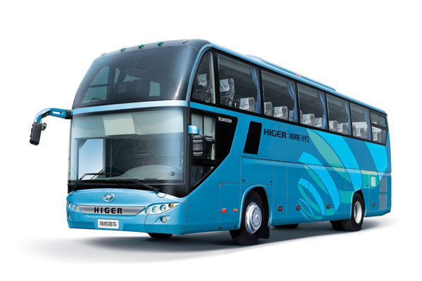 海格KLQ6125BAC51客车（天然气国四24-59座）