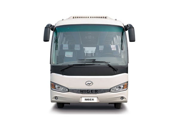 海格KLQ6852KAC52B客车（天然气国五24-34座）