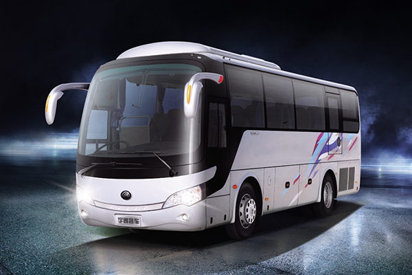 宇通ZK6908HXN1客车（天然气国五24-41座）