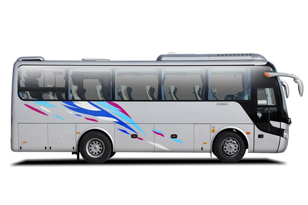 宇通ZK6858H5Y客车（柴油国五24-36座）
