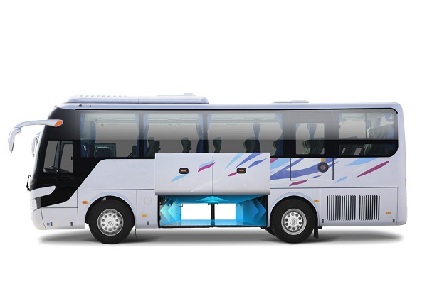 宇通ZK6858H5Y客车（柴油国五24-36座）