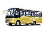 宇通ZK6752D51客车（柴油国五24-32座）
