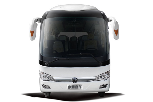 宇通ZK6906H5Z客车（柴油国五24-40座）