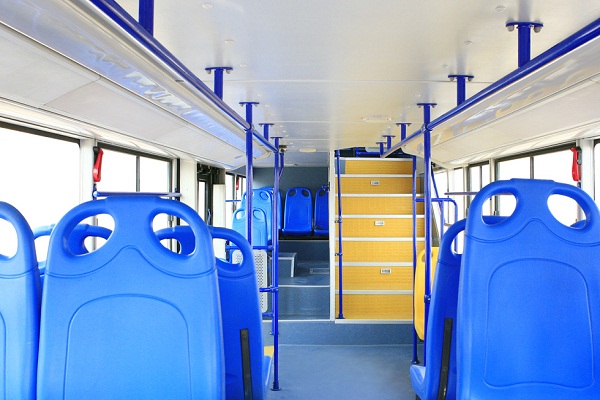 宇通ZK6116HNGSAA双层公交车（天然气国四10-78座）