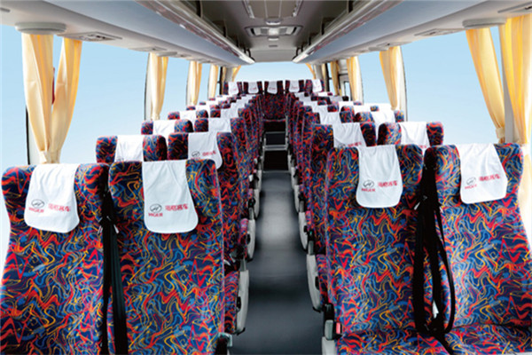 海格KLQ6896KQC51客车（天然气国五24-39座）