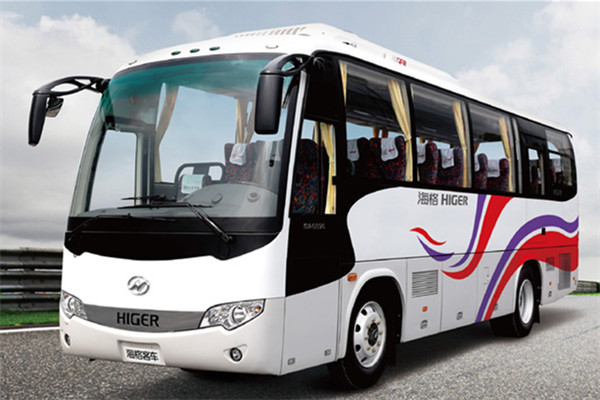 海格KLQ6896KQC51客车（天然气国五24-39座）