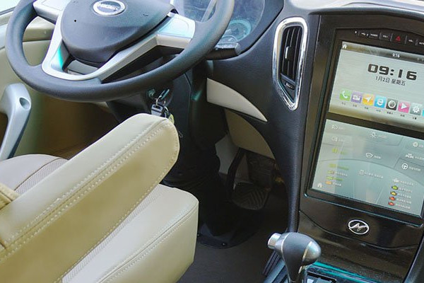 海格KLQ6702EV0客车（纯电动10-23座）
